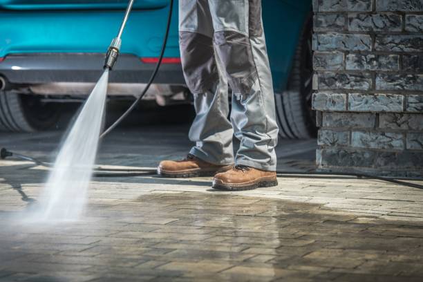 Concrete Sealing in Turtle Creek, PA